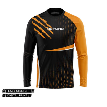 BEYOND - SCRATCH STRIKE DRY FIT FULL SLEEVES NEWURG