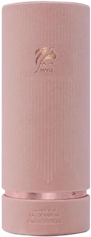 Ahmed Al Maghribi I Marj 60Ml 100% Orignal Perfume