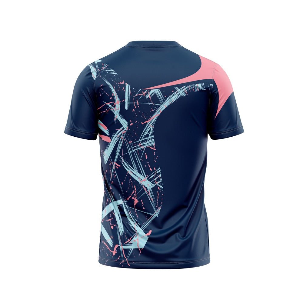 BEYOND - CHROMAFLEX DRY FIT TEE NEWURG