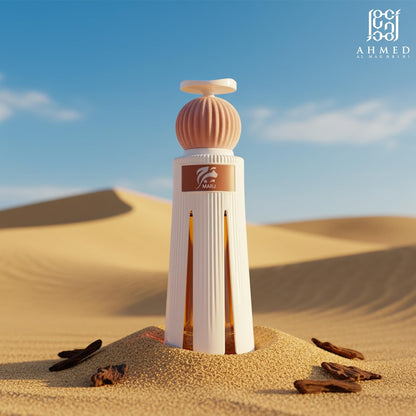 Ahmed Al Maghribi I Marj 60Ml 100% Orignal Perfume