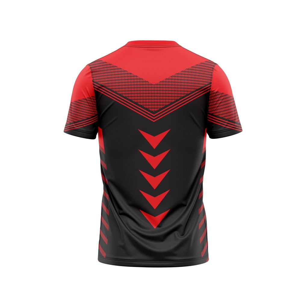 BEYOND BLOOD LINE DRY-FIT TEE NEWURG