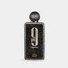 AFNAN 9 Pm Night Out Unisex, Extrait De Parfum, 100 ML