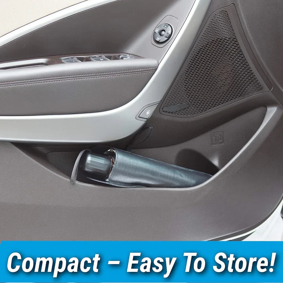 Car Windshield Sun Shade | واقي شمس للزجاج الأمامي للسيارة - UV Protection & Heat Blocker