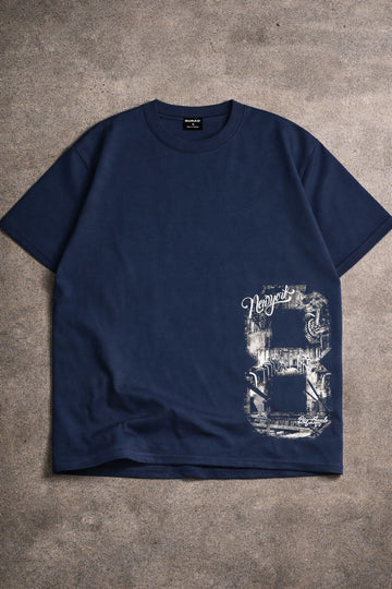 Oversize Urban 85