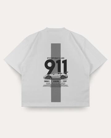Oversize 911