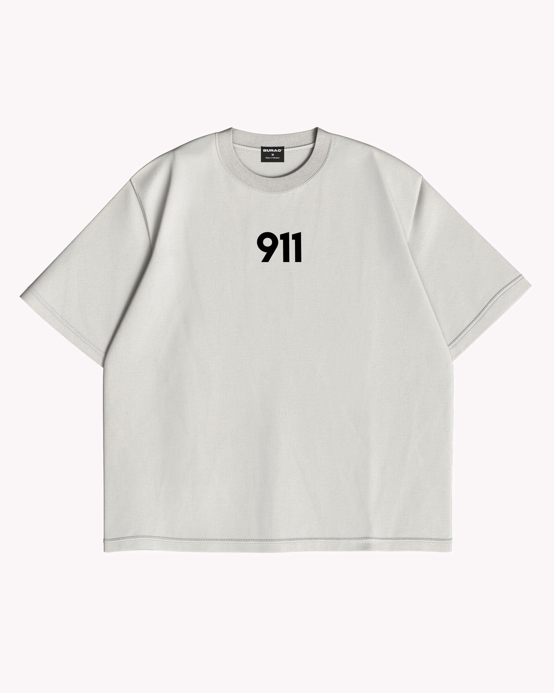 Oversize 911