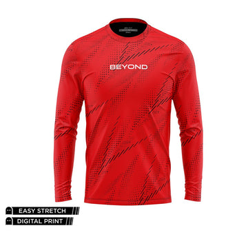 BEYOND - DRY FLAIR DRY FIT FULL SLEEVES