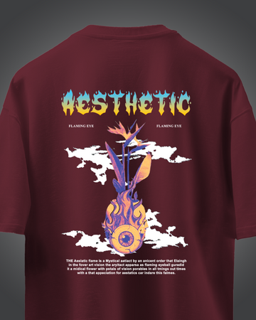 Oversize Aesthetic