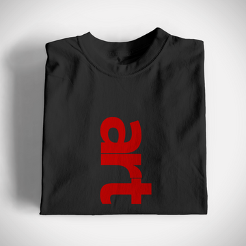 Art Graphic Tee