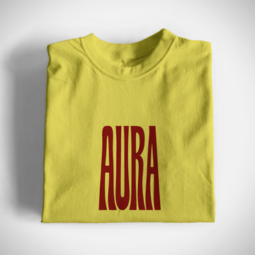 Aura Graphic Tee