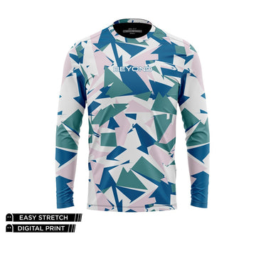 BEYOND - HYDRA FIT DRY FIT FULL SLEEVES NEWURG