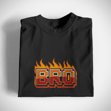 Bro Graphic Tee