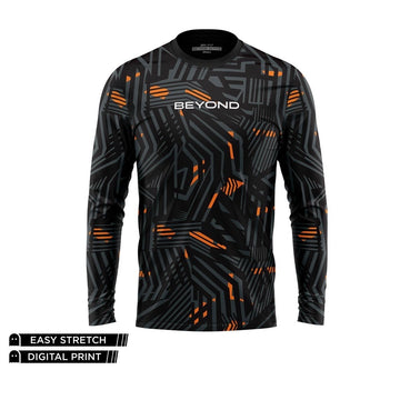 BEYOND - AERO DRY FIT FULL SLEEVES NEWURG