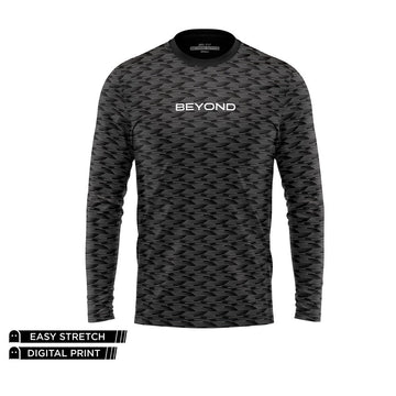 BEYOND - NEARO LINES DRY FIT FULL SLEEVES NEWURG