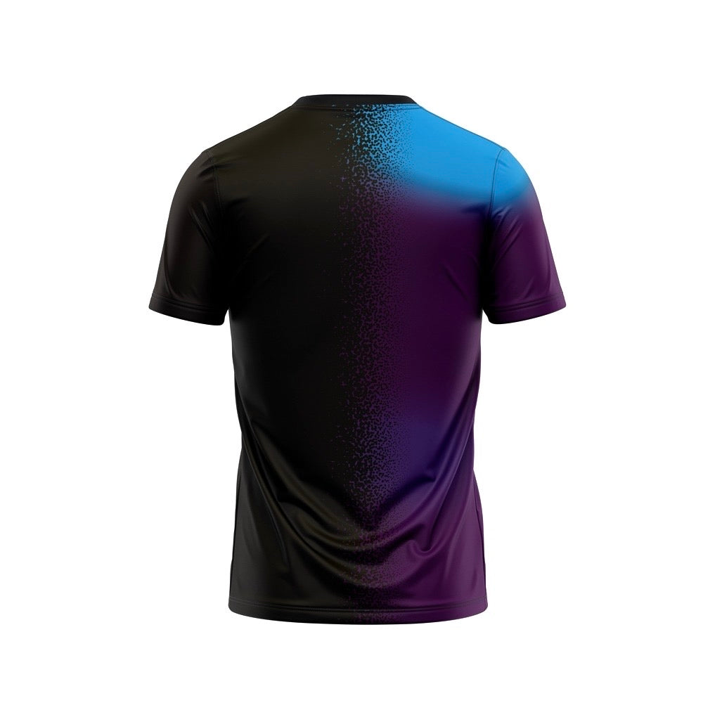 BEYOND - PREMIUM SPLASH DRY-FIT TEE