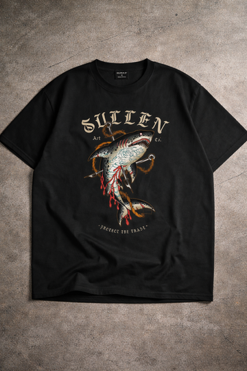 Oversize SILEN