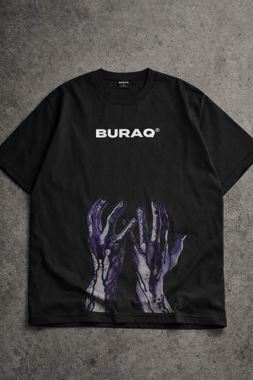 Oversize Silent Prayer