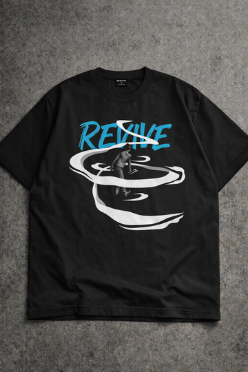 Oversize Revive Flow