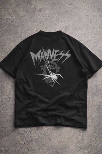 Oversize Madness Core
