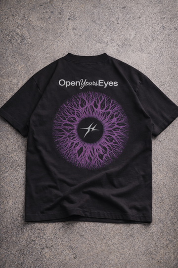 Oversize Awaken Vision