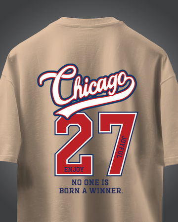 Oversize Chicago