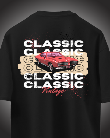 Oversize Classic