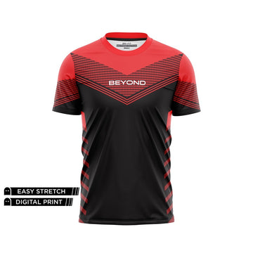 BEYOND BLOOD LINE DRY-FIT TEE NEWURG