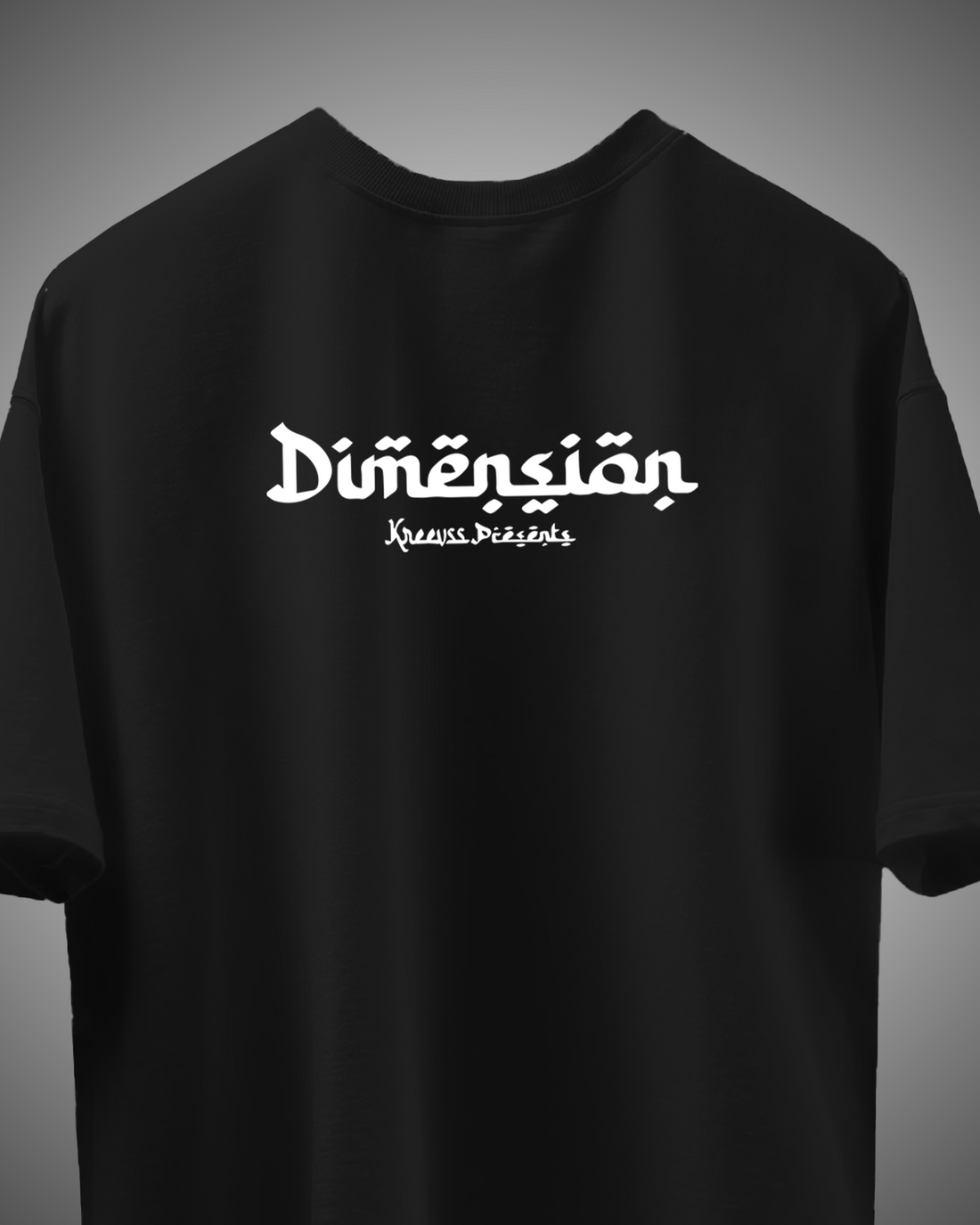 Oversize Dimension