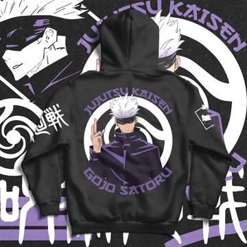 Gojo Hoodie