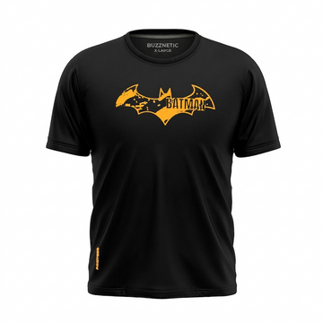 Batman | Round Neck T-Shirt for Men