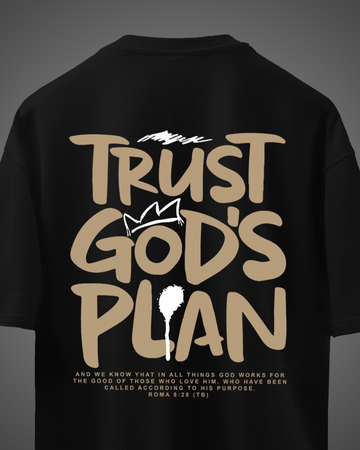 Oversize Gods Plain