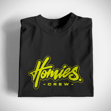 Homies Graphic Tee