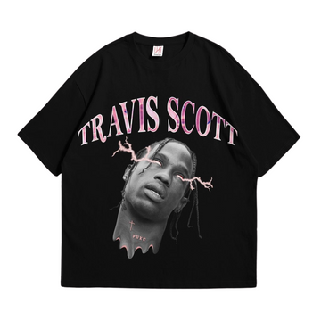 Oversize Travis Scott
