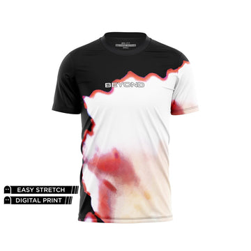 BEYOND - LIMITED ARTISTIC DRY-FIT TEE
