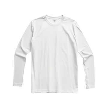 White Plain Full Sleeves