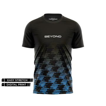 BEYOND - TRAIL GRADIENT DRY-FIT TEE