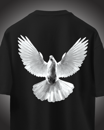 Oversize Peace