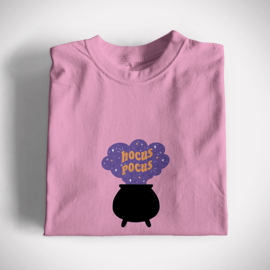 Pocus Graphic Tee