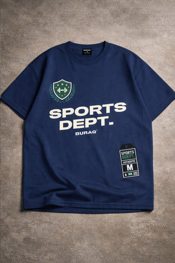 Oversize Sports Dept