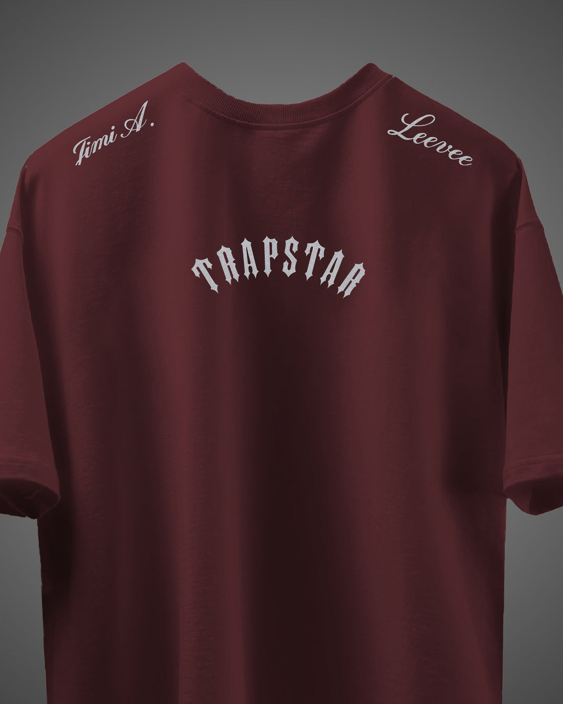 Oversize Trap Legacy