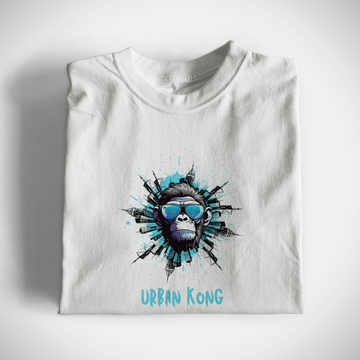 Urban Graphic Tee